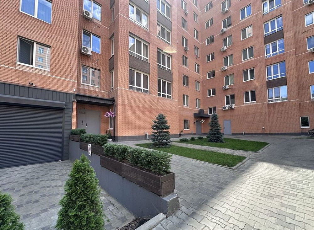 Продаж Квартира 2-кімнатна, 8/10 поверх на Мира пр., 2К Дніпро - фото 16