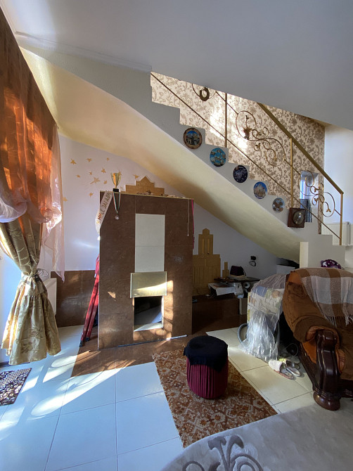 Продам дом на 11 ст. Большого Фонтана Одеса - фото 2