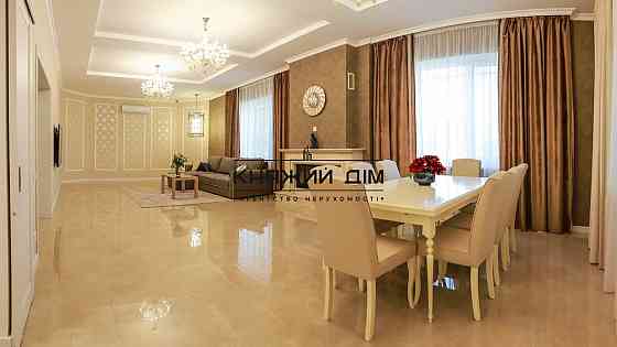 Без комісії! Оренда коттеджу в Пуща Водиця, село Горенка. № 137941 Горенка