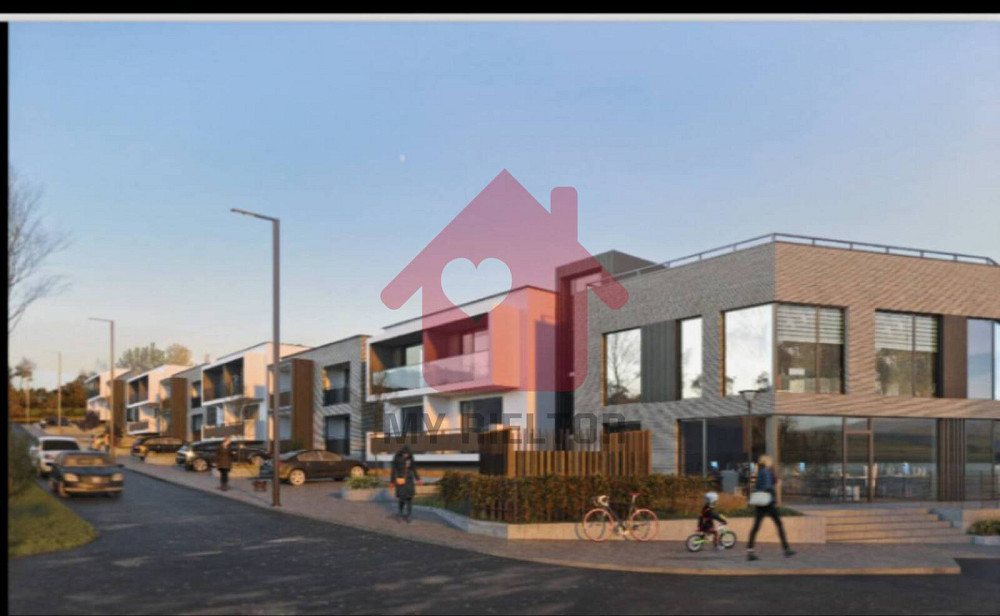 Продаж двокімнатної квартири район Бам. Uzhhorod - photo 1