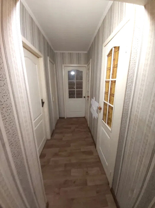 Продаж Квартира 3-кімнатна, 1/5 поверх на Лабораторная ул. Одеса - фото 8