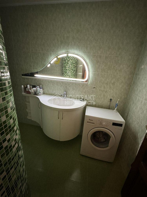 Продаж Квартира 2-кімнатна, 12/12 поверх на вул. Аерокосмічний Харків - фото 6