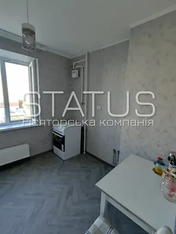 Продаж 1к Квартира 34.8 кв.м Хмельницького Богдана бульвар 19 Полтава - фото 1