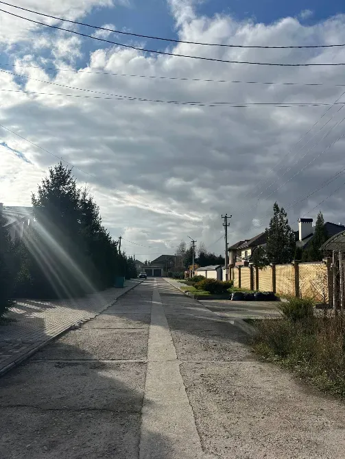 Продаж земельної ділянки Для будівництва приватного житлового будинку площа 12 сот Слобожанське Дніпро - фото 4