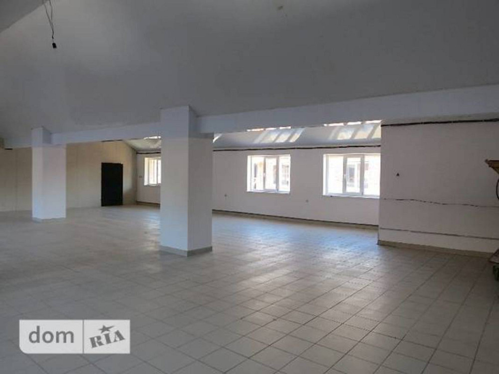 Оренда торгове приміщення на Енергетичний пров. поверх - 2/2 Вінниця - фото 1