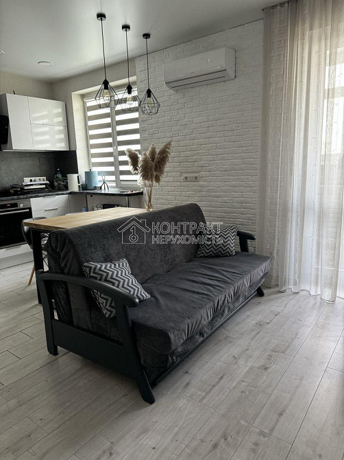 Продаж Квартира 3-кімнатна, 4/9 поверх на вул. Миру Харків - фото 5