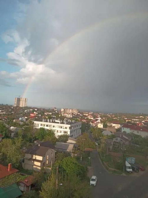 Продаж Квартира 1-кімнатна, 7/12 поверх на Евгения Чикаленко (Академика Вильямса) улица, 43 Одеса - фото 12