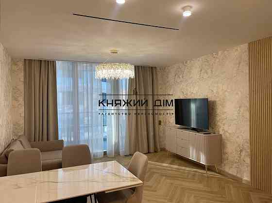 Оренда Квартира 2-кімнатна, 15/31 поверх на вул. Патриса Лумумбы ул./Іоанна Павла II Київ