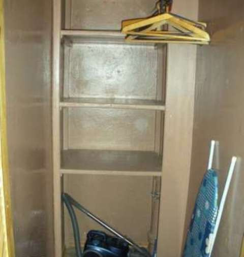 Оренда Квартира 1-кімнатна, 9/16 поверх на вул. Московская ул./Князів Острожських Киев - изображение 4