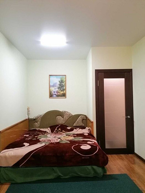 Продаж Квартира 1-кімнатна, 23/25 поверх на Ярослава Гашека, 20/3 Киев - изображение 4