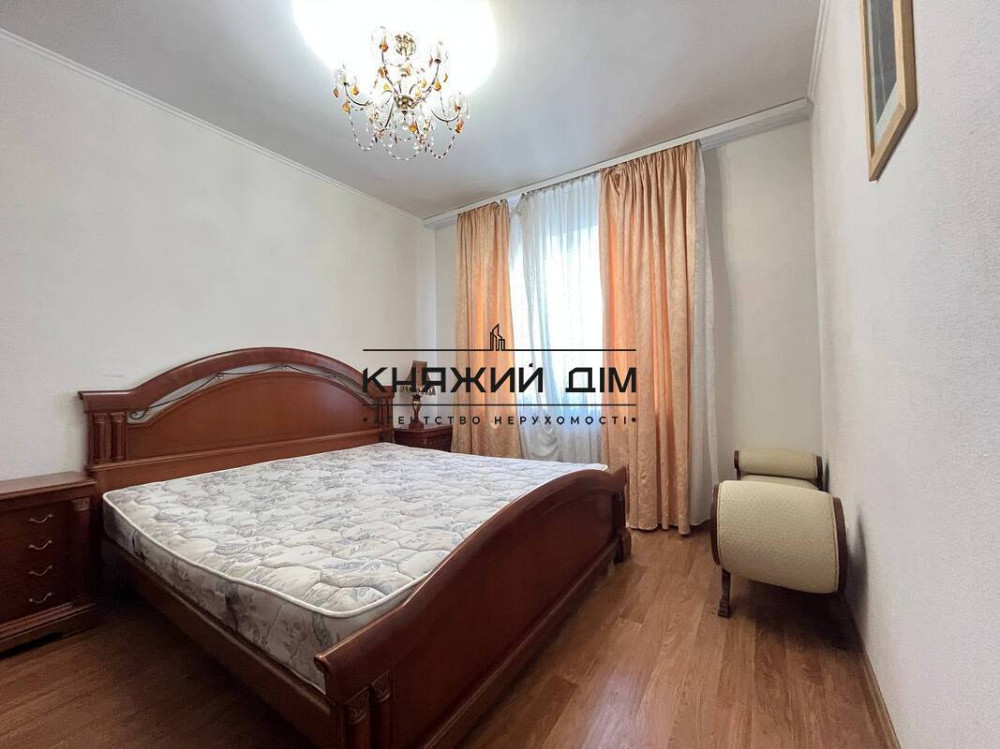 ЖК Еврика 3 кімнат. розд. в новому будинку. ВДНХ № 11195555 Київ - фото 20