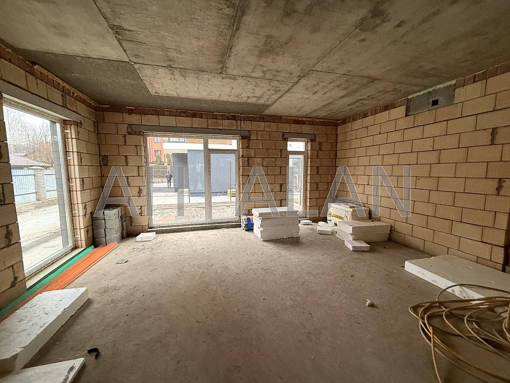 Продаж Будинок 4-кімнатний на Волошкова вул., 56 Софіївська Борщагівка - фото 3