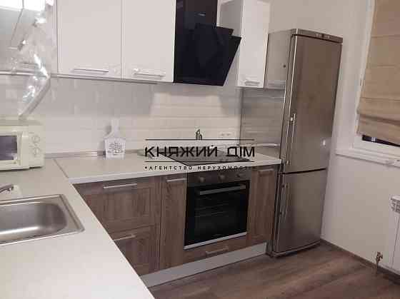 ПРОДАЖ 2-к квартири в ЖК Міністерський, вул. Кондратюка 3 № 21145533 Kiev