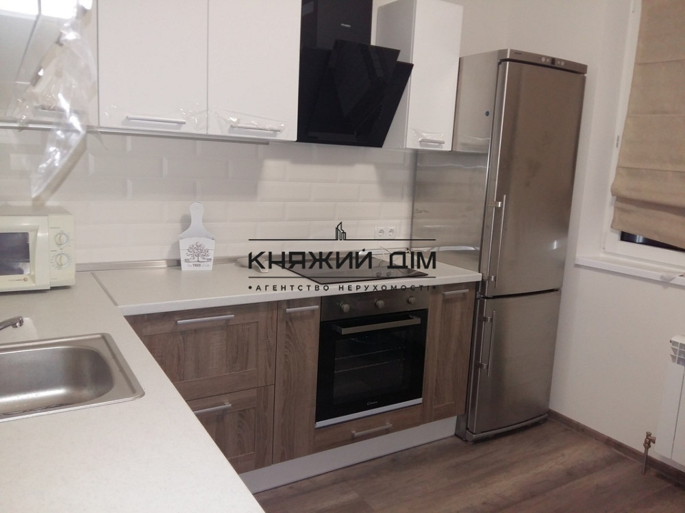 ПРОДАЖ 2-к квартири в ЖК Міністерський, вул. Кондратюка 3 № 21145533 Київ - фото 5