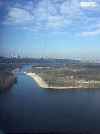 Продаж Квартира 2-кімнатна, 26/30 поверх на Микільсько-Слобідська, 3Б Kiev