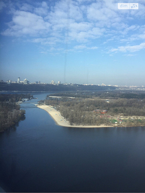 Продаж Квартира 2-кімнатна, 26/30 поверх на Микільсько-Слобідська, 3Б Kiev - photo 2