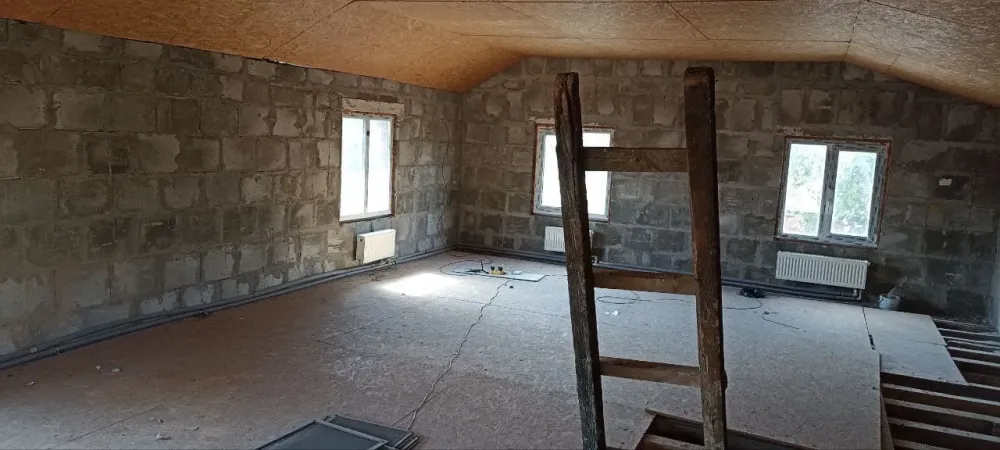 For sale 2-storey House with land 9.3 ares 105 sq.m 3 rooms  Dnipro - photo 10