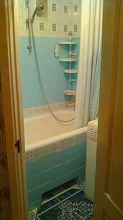 Оренда Квартира 1-кімнатна, 3/12 поверх на ул. Бориспольская, 12 Kiev