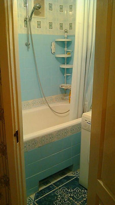 Оренда Квартира 1-кімнатна, 3/12 поверх на ул. Бориспольская, 12 Київ - фото 6