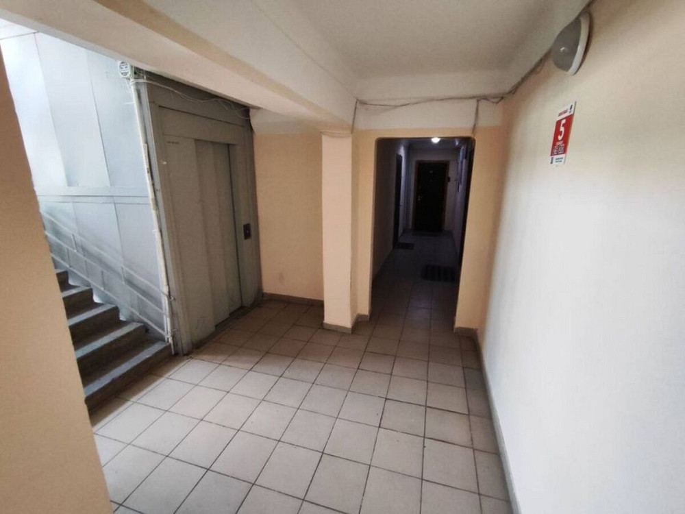 Оренда Квартира 3-кімнатна, 5/9 поверх на Ентузастів, 7/1 Київ - фото 9