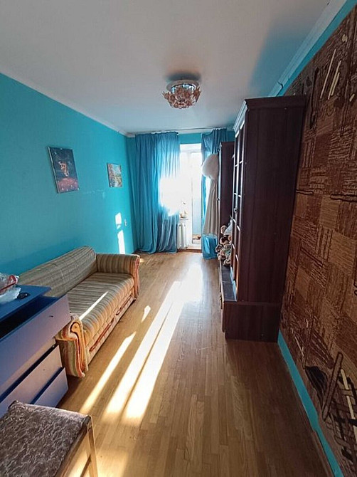 Продаж Квартира 4-кімнатна, 9/10 поверх Вінниця - фото 7