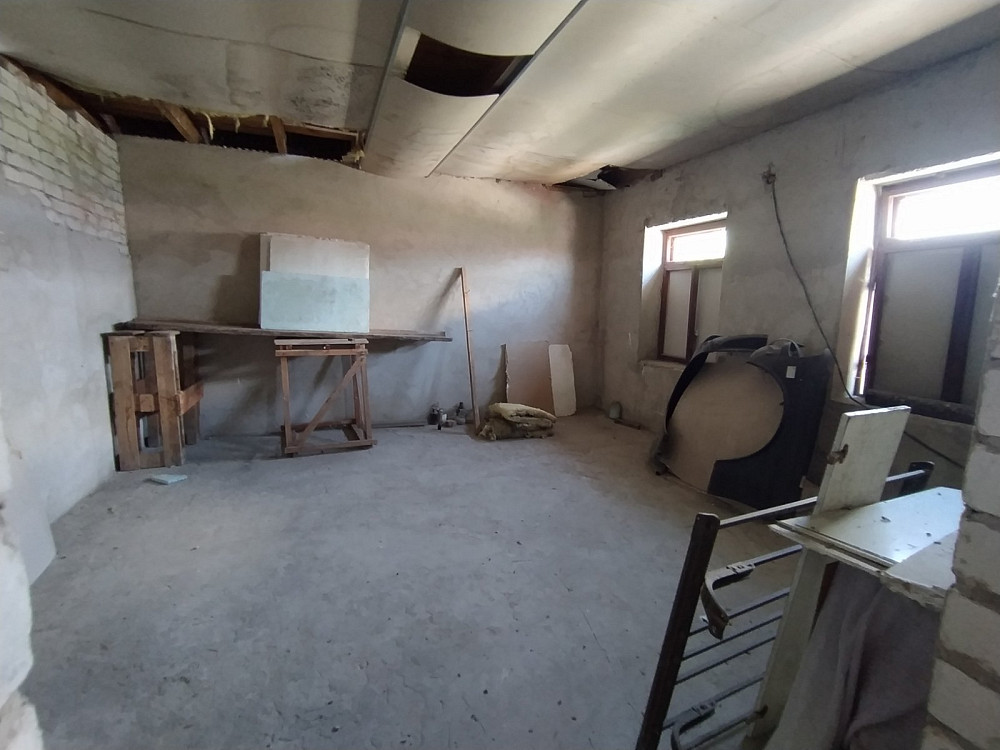 Дом на Кривой Балке Одеса - фото 15