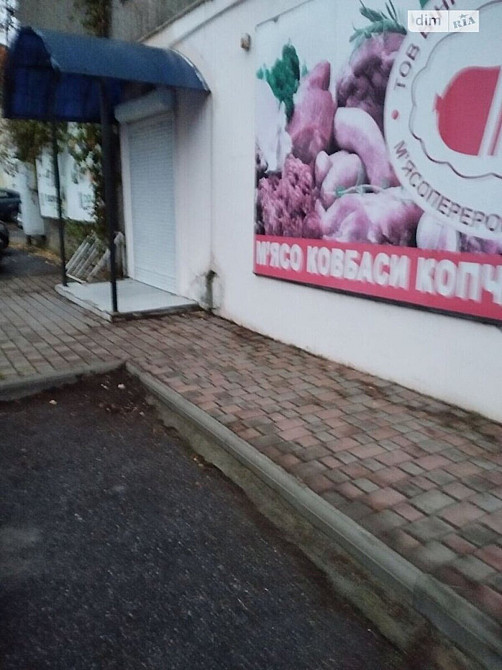 Оренда приміщення вільного призначення на Олега Антонова (провул. Карла Маркса) поверх - 1/5 Vinnytsya - photo 9