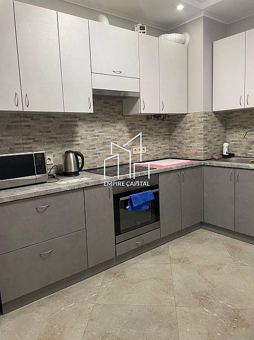 Оренда 1к Квартира 50 кв.м Шевченка Тараса вул. Львів - фото 7