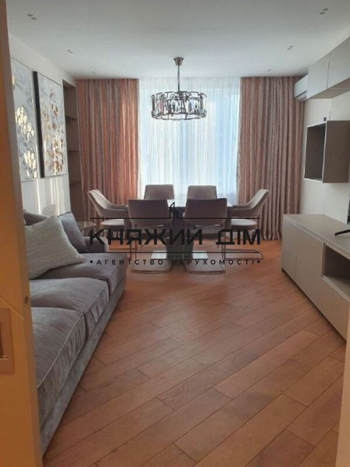 Видова 2х ком. квартира в ЖК Silver Breeze. М.Левобережная. Код об'єкта: 11196963 Київ - фото 2