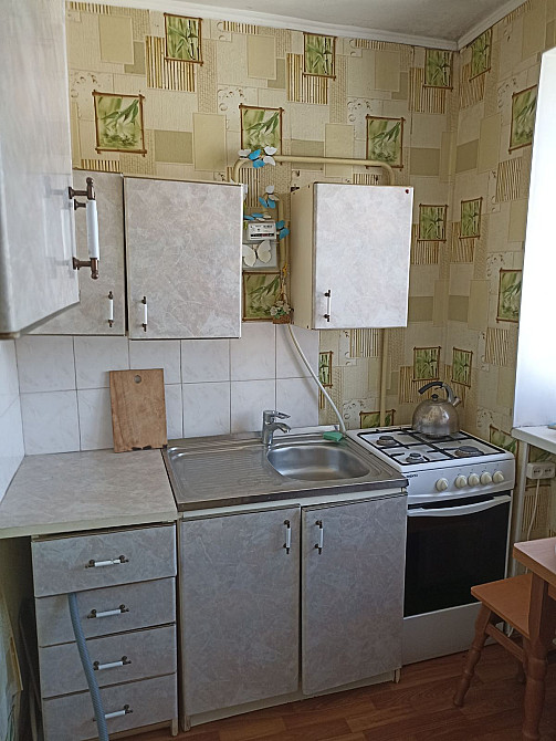 3-комнатная квартира в центре Одессы Odessa - photo 8