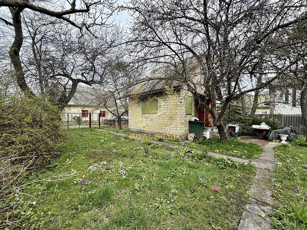 Продаж Будинок 3-кімнатний на Садовая ул., 1 Глеваха - изображение 5