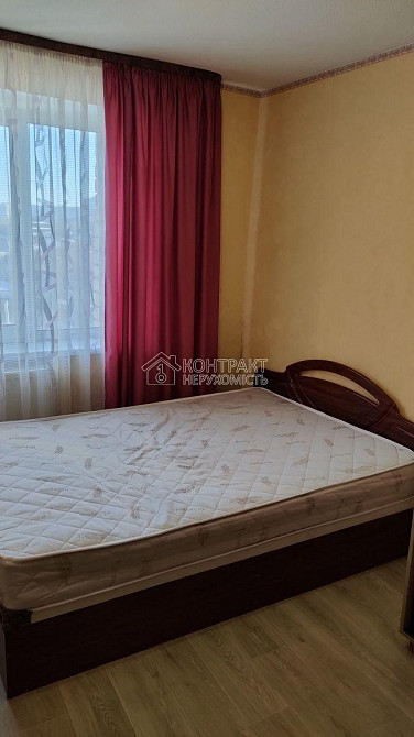 Оренда Квартира 1-кімнатна, 5/9 поверх на вул. Гвардійців Широнінців Харків - фото 5