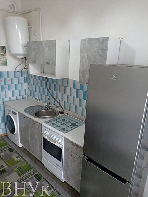 Продаж Квартира 1-кімнатна, 3/3 поверх на вул. Шептицьких Львів - фото 2