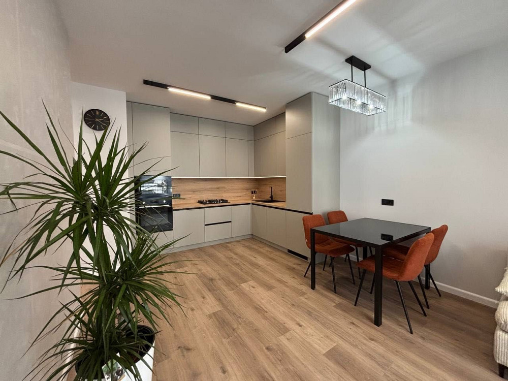 Оренда 2к Квартира 65 кв.м  Львів - фото 1