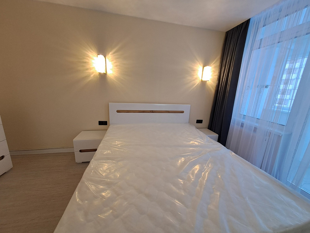 Продаж Квартира 3-кімнатна, 3/11 поверх на Смакули вул., 8 Тернополь - изображение 19