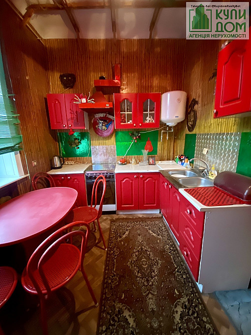 Продаж Квартира 2-кімнатна, 3/4 поверх на Шульгиних вул. (Калініна), 777 Kirovohrad - photo 5