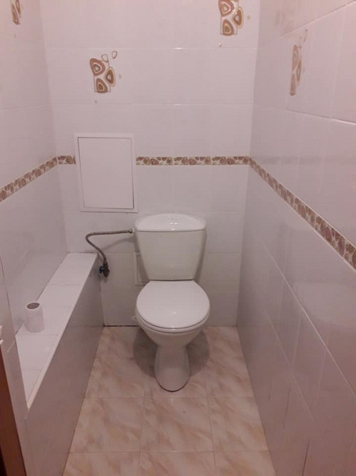 Оренда Квартира 2-кімнатна, 4/25 поверх на просп. Григоренка, 12 Kiev - photo 7