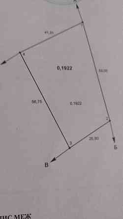 Продаж земельної ділянки 19 соток Кропивницький