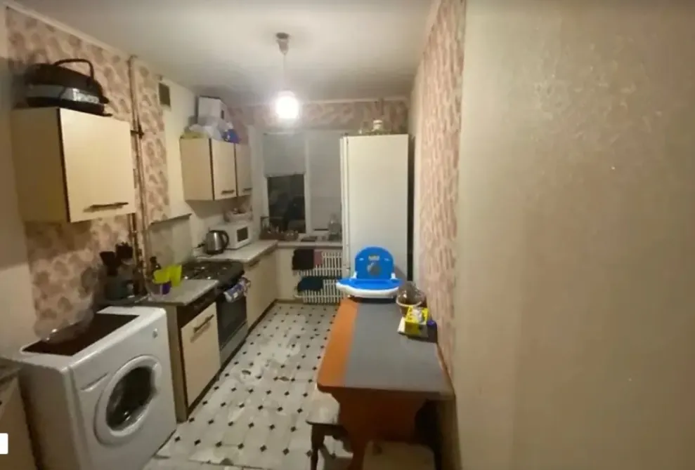 Продаж 2к Квартира 45 кв.м Тополь-2 Дніпро - фото 14