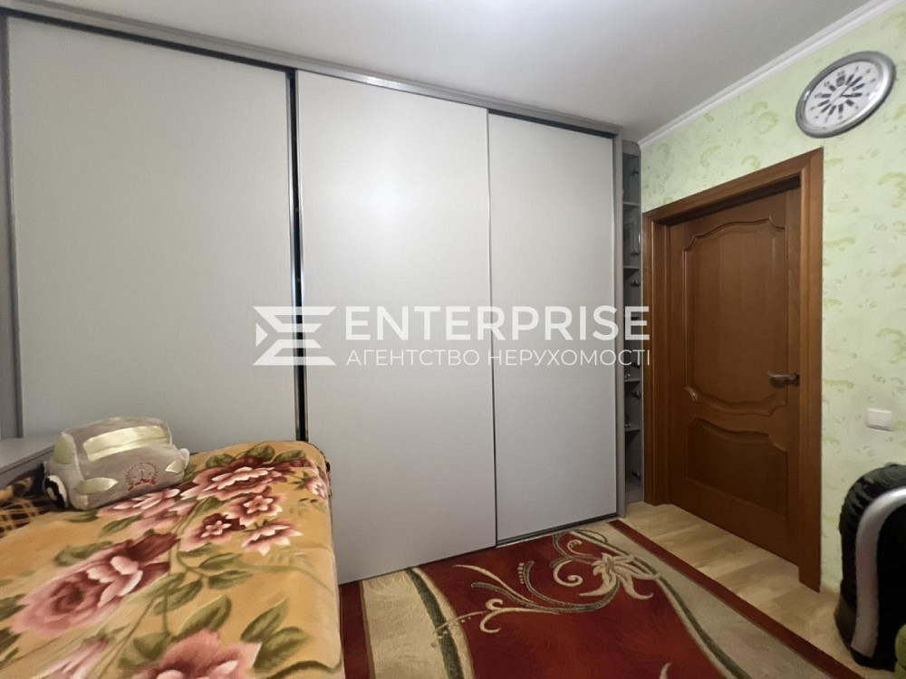 Продаж 3к Квартира 83.5 кв.м Вацлава Гавела вул. Київ - фото 15