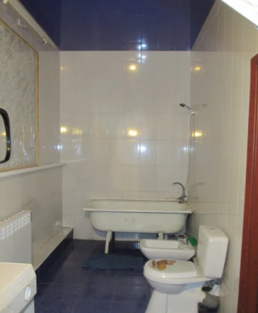 Продам новый дом в с.Лески (Лиманский р-н, ТЦ "Ривьера") Ліски (Комінтернівський район)