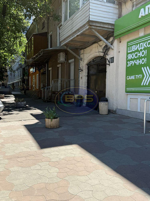 Продаж заклад громадського харчування на вул. Соборна Одеса - фото 7