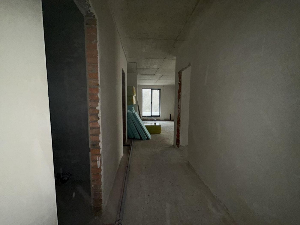 Продаж Квартира 2-кімнатна, 3/5 поверх на вул. Героїв Крут Львів - фото 9