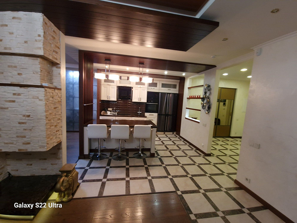 Продаж Квартира 2-кімнатна, 13/22 поверх на Голосіївський вул., д. 60 Київ - фото 4