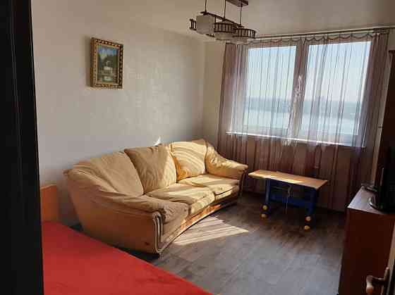 Оренда Квартира 1-кімнатна, 18/26 поверх на Гмыри Бориса ул. Київ