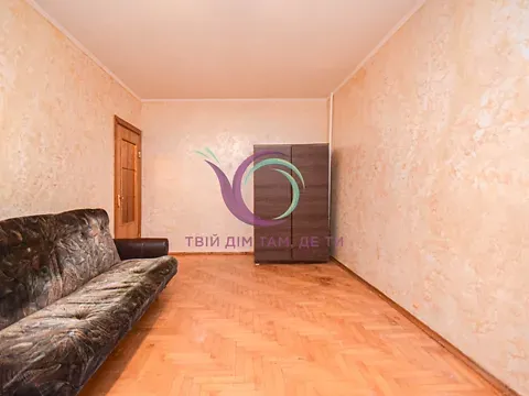 Продаж 1к Квартира 33.3 кв.м Курбаса Леся вулиця 4 Тернопіль - фото 2