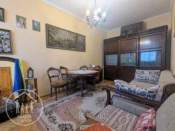 Продаж 3к Квартира 63 кв.м Франка, 21 Львів