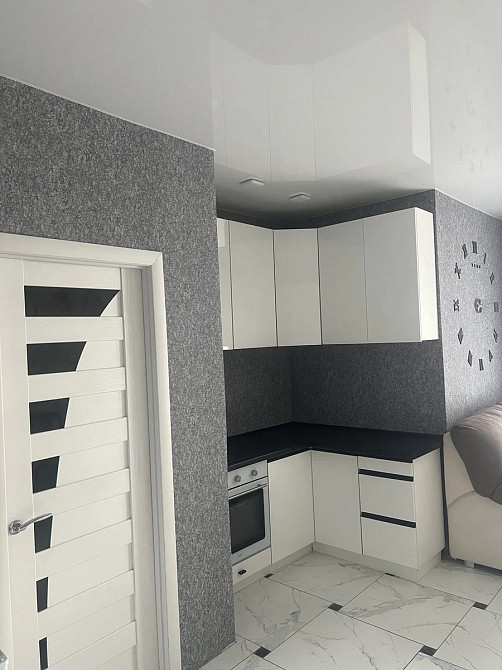 Оренда Квартира 1-кімнатна, 10/14 поверх на Камянська, 127 Київ - фото 8