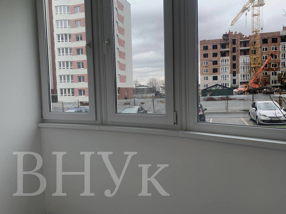 Продаж Квартира 2-кімнатна, 1/8 поверх на Олександрівська Вінниця - фото 11