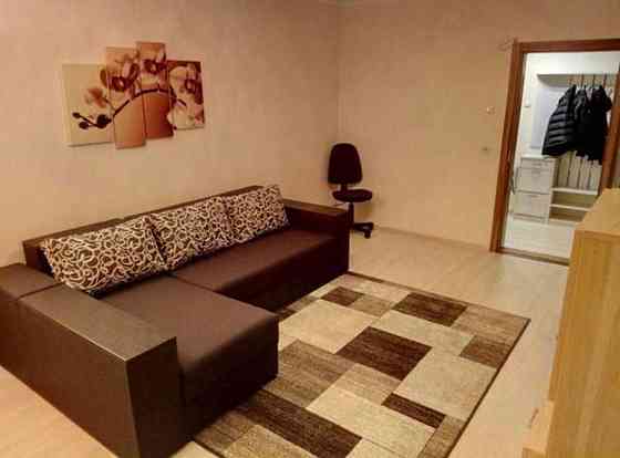 Оренда Квартира 1-кімнатна на пр. Петра Григоренко, 14 Київ